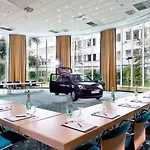 Wyndham Atrium