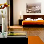 Hotel Wyndham Atrium Hannover
