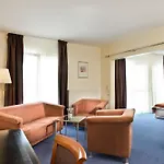 Wyndham Atrium 4* Hannover