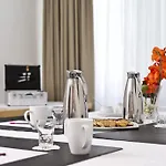 Wyndham Atrium 4* Hanower