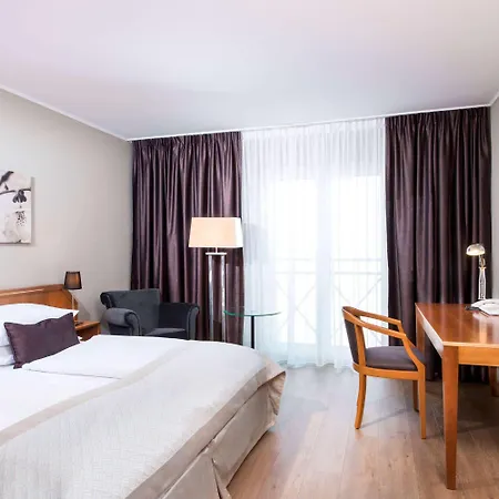 Wyndham Atrium Hotel Hannover