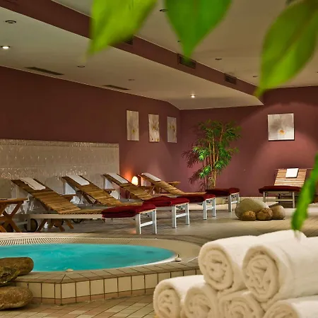 Wyndham Atrium Hotel Hannover