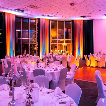 Hotel Wyndham Atrium Hannover