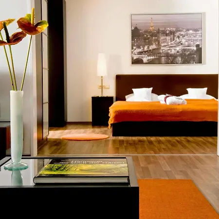 Hotel Wyndham Atrium Hannover