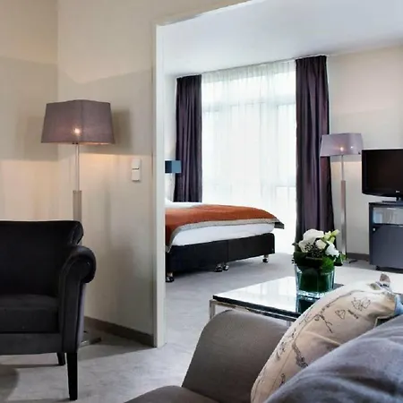 Wyndham Atrium Hotel Hannover