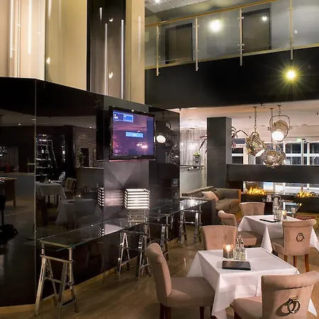 Hotel Wyndham Atrium Hannover