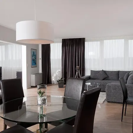 Wyndham Atrium 4* Hannover