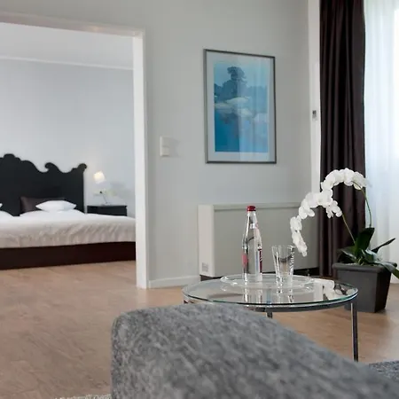 Wyndham Atrium Hotel Hannover