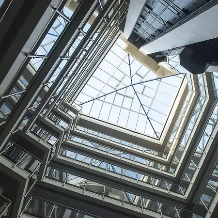 Hotel Wyndham Atrium Hannover