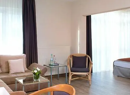 Hotel Wyndham Atrium