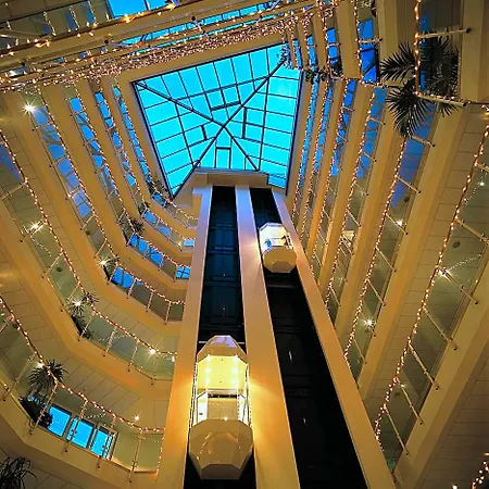 Wyndham Atrium