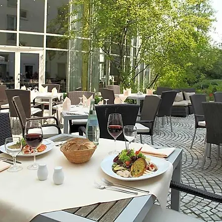 Ξενοδοχείο Wyndham Atrium Ανόβερο