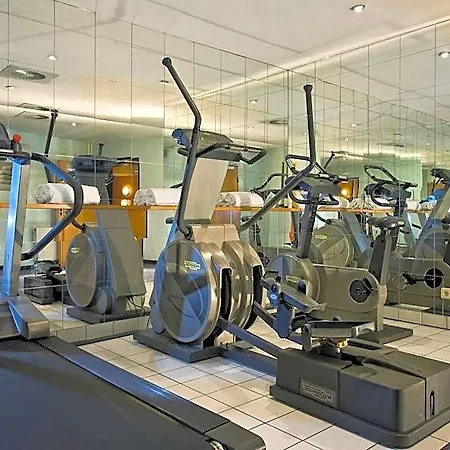 Wyndham Atrium 4*