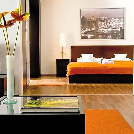 Ξενοδοχείο Wyndham Atrium