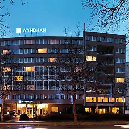 Ξενοδοχείο Wyndham Atrium Ανόβερο