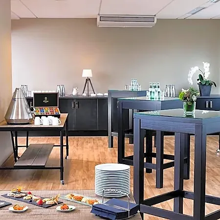 Ξενοδοχείο Wyndham Atrium
