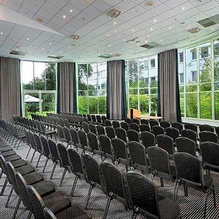 Wyndham Atrium Ξενοδοχείο Ανόβερο