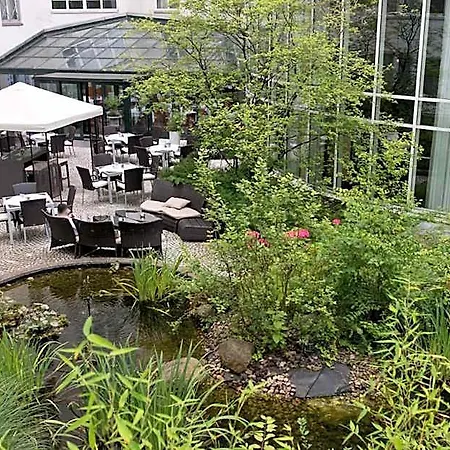 Ξενοδοχείο Wyndham Atrium