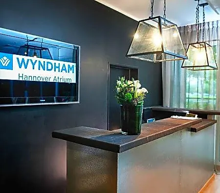 Wyndham Atrium Ξενοδοχείο 4*