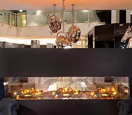Wyndham Atrium Ξενοδοχείο 4*