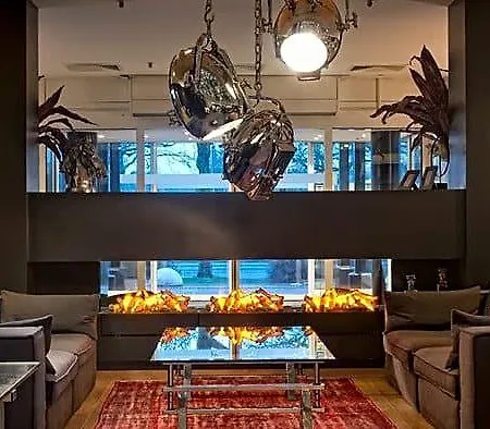 Wyndham Atrium Ξενοδοχείο Ανόβερο