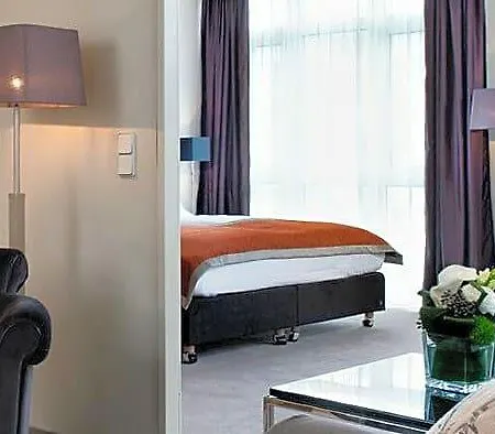 Wyndham Atrium 4* Ανόβερο