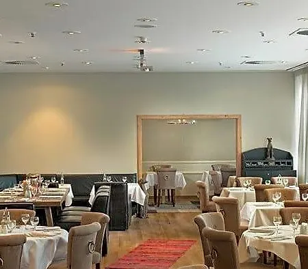 温德姆汉诺威庭酒店
