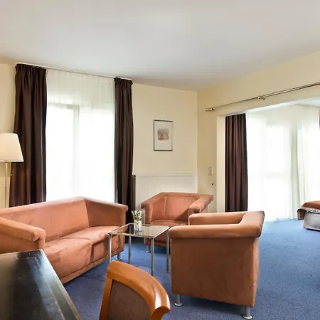 Wyndham Atrium 4* Hannover