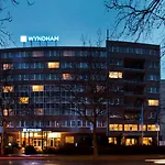 Szálloda Wyndham Atrium 4*
