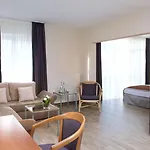 Szálloda Wyndham Atrium