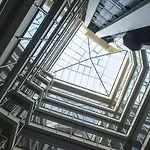 Szálloda Wyndham Atrium Hannover