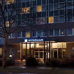 Wyndham Atrium 4* Hannover