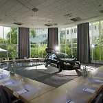 Szálloda Wyndham Atrium Hannover