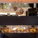 Wyndham Atrium Szálloda Hannover