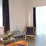 Szálloda Wyndham Atrium