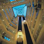 Wyndham Atrium Szálloda 4*