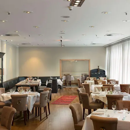 Wyndham Atrium Отель Ганновер