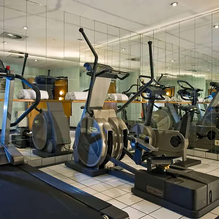 Wyndham Atrium Отель Ганновер