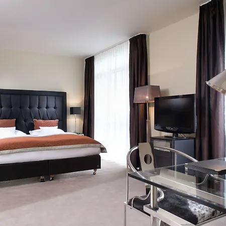 Отель Wyndham Atrium Ганновер