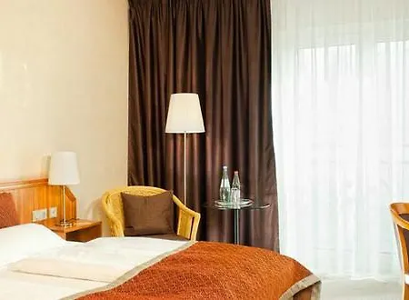 Wyndham Atrium 4* Ганновер
