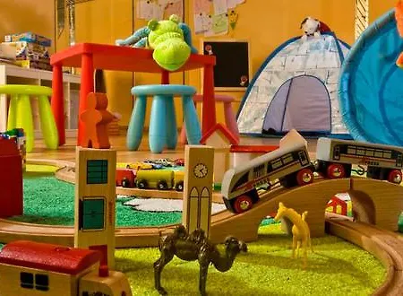 فندق ويندهام اتريوم 4*