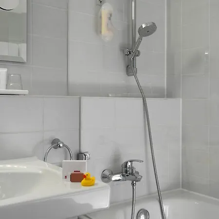 Отель Wyndham Atrium Ганновер