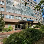 Wyndham Atrium 4* Ганновер