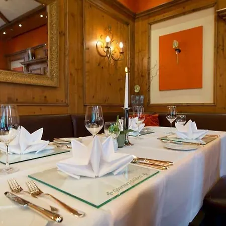 温德姆汉诺威庭酒店 4*