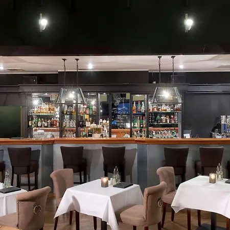 温德姆汉诺威庭酒店