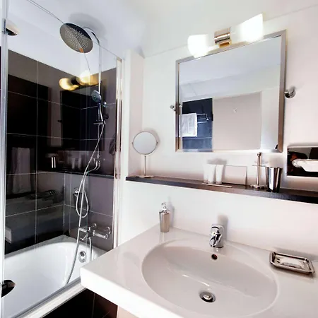 酒店 温德姆汉诺威庭酒店