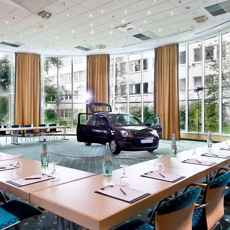 温德姆汉诺威庭酒店