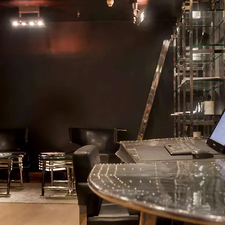 温德姆汉诺威庭酒店