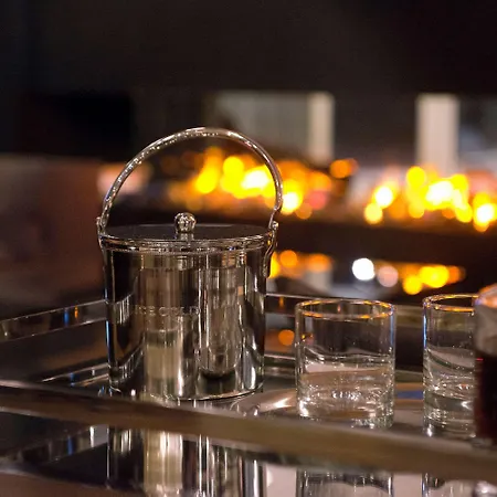 温德姆汉诺威庭酒店 酒店