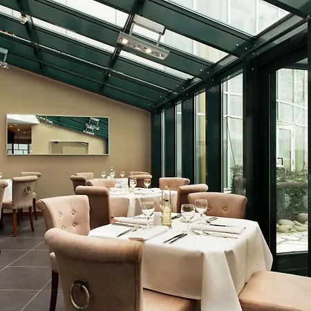 温德姆汉诺威庭酒店